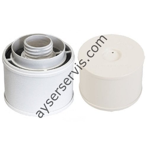 Tefal HD5120, Rowenta BH4390, BH4391 Hava Nemlendirici Kartuşu XD6050F0