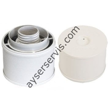 Tefal HD5120, Rowenta BH4390, BH4391 Hava Nemlendirici Kartuşu XD6050F0