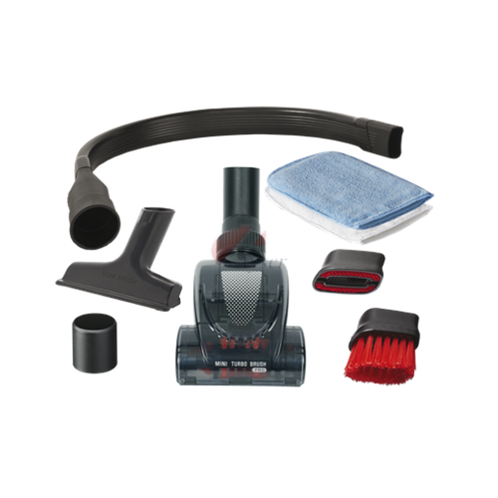 Rowenta Elektrikli Süpürge Araç Temizleme Seti ZR001110