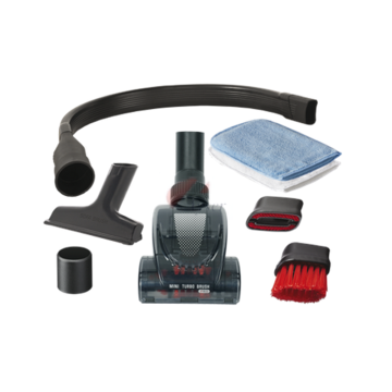 Rowenta Elektrikli Süpürge Araç Temizleme Seti ZR001110