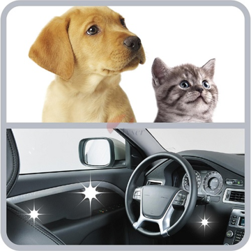 Rowenta Elektrikli Süpürge Araç Temizleme Seti ZR001110