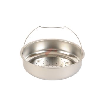 Clipso Buharlı Haşlama Sepeti Çap 253 mm 792654