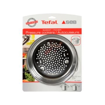 Clipso Buharlı Haşlama Sepeti Çap 253 mm 792654