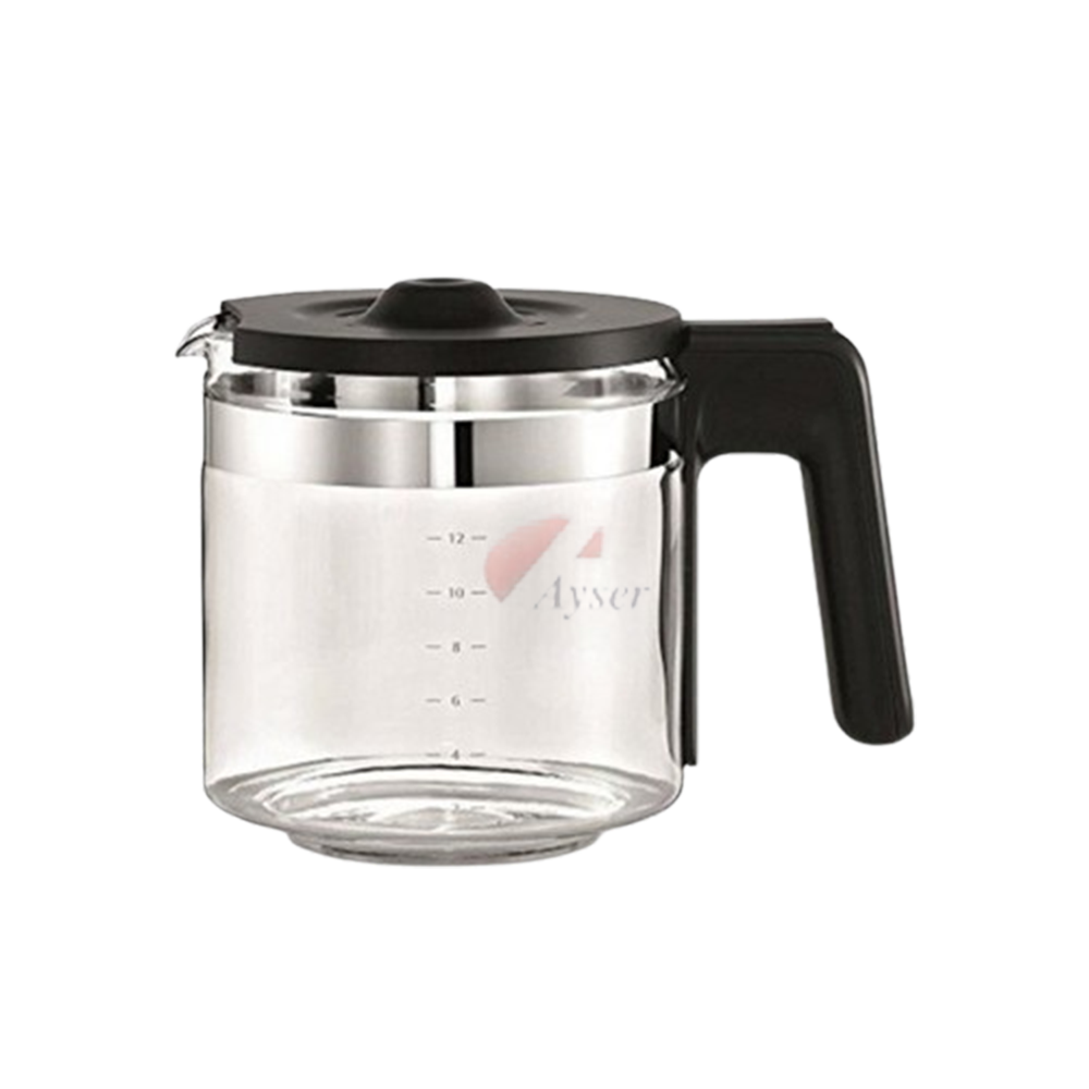 Wmf Lono Aroma Kahve Makinesi Cam Hazne