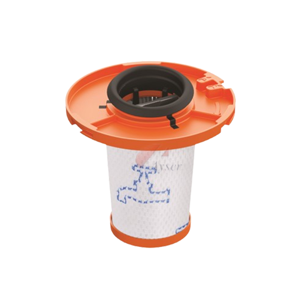 Tefal Xforce Flex 12.60, 13.60 Foam Filtre ZR009014