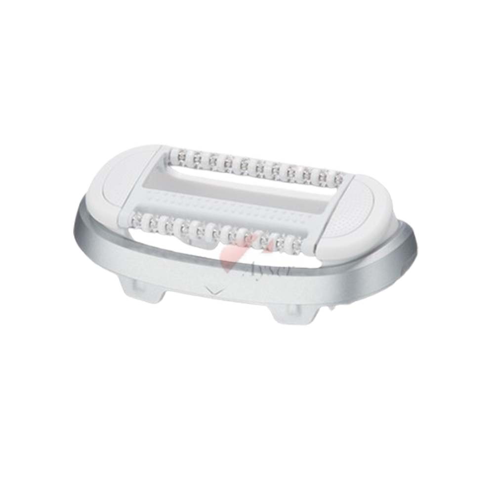Braun Seri9  Flex Epilasyon Masaj Başlığı, Gümüş