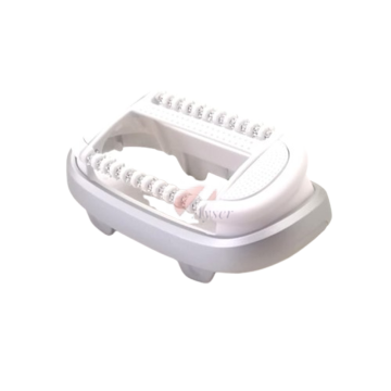 Braun Seri9  Flex Epilasyon Masaj Başlığı, Gümüş