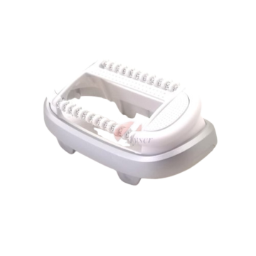 Braun Seri9  Flex Epilasyon Masaj Başlığı, Gümüş