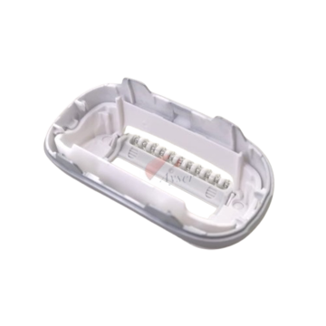 Braun Seri9  Flex Epilasyon Masaj Başlığı, Gümüş