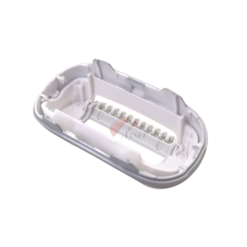 Braun Seri9  Flex Epilasyon Masaj Başlığı, Gümüş