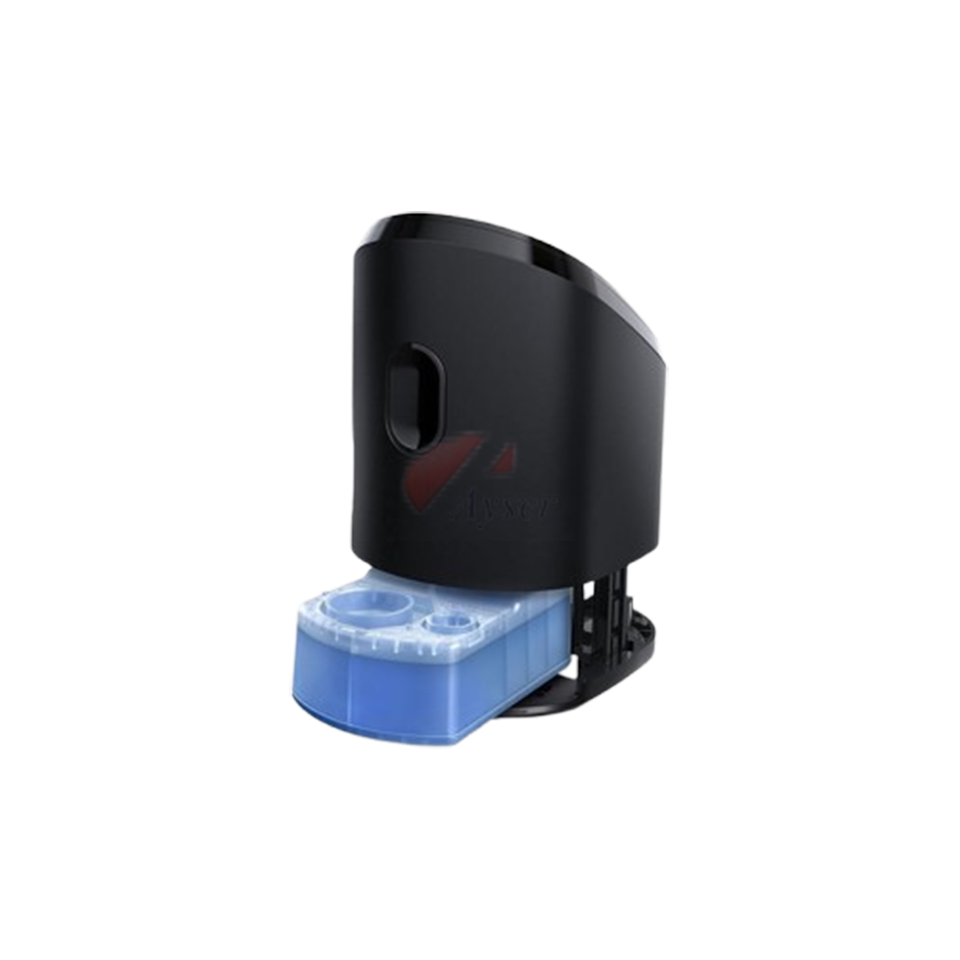 Braun Tıraş Makineleri Temizleme ve Yıkama Kartuşları, CCR4