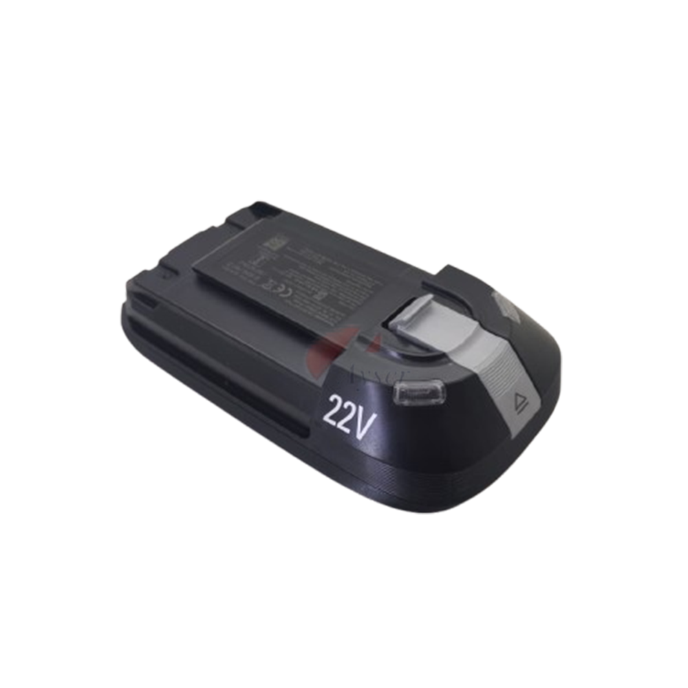 Tefal Xforce Flex 8.60 Li-Ion Şarj Bataryası 22V ZR009700