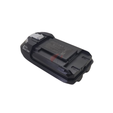 Tefal Xforce Flex 8.60 Li-Ion Şarj Bataryası 22V ZR009700