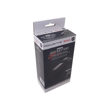 Tefal Xforce Flex 8.60 Li-Ion Şarj Bataryası 22V ZR009700