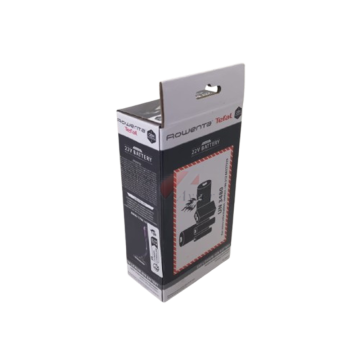 Tefal Xforce Flex 8.60 Li-Ion Şarj Bataryası 22V ZR009700