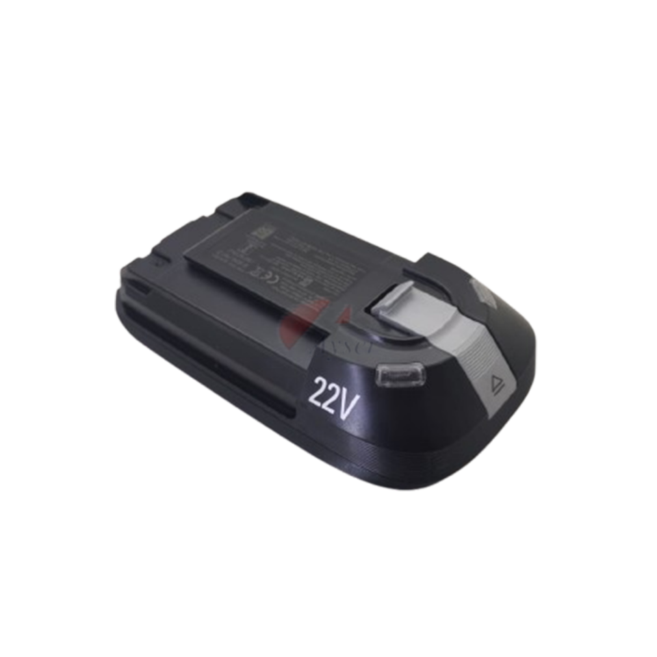 Tefal Xforce Flex 8.60 Li-Ion Şarj Bataryası 22V ZR009700