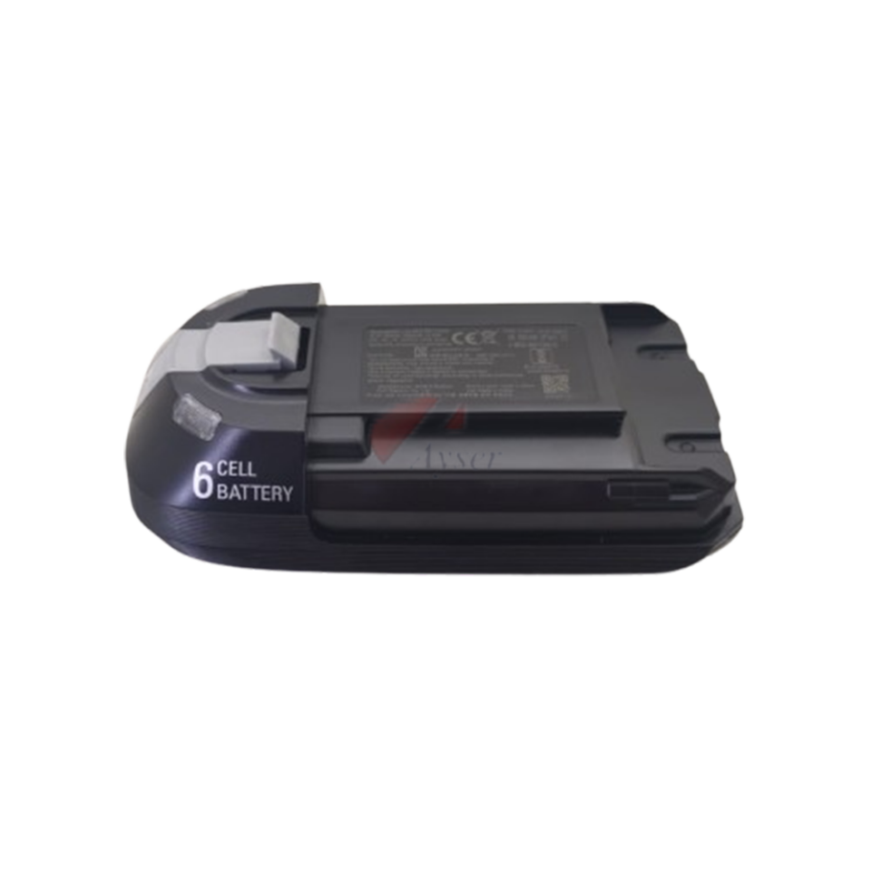 Tefal Xforce Flex 8.60 Li-Ion Şarj Bataryası 22V ZR009700