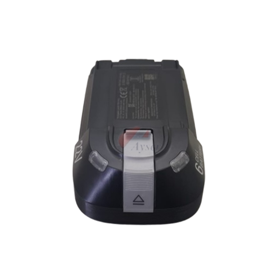 Tefal Xforce Flex 8.60 Li-Ion Şarj Bataryası 22V ZR009700