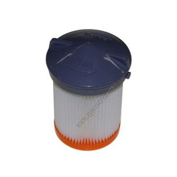 Delonghi XLF1600NB Hepa Filtre 5519210341