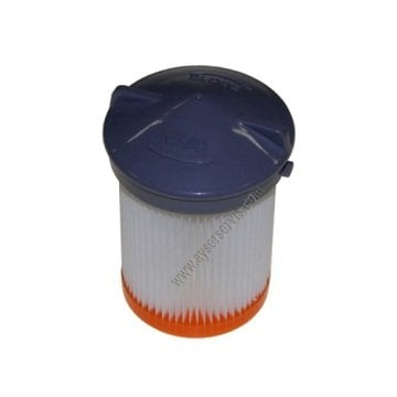 Delonghi XLF1600NB Hepa Filter 5519210341