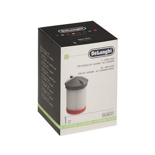 Delonghi XLF1600NB Hepa Filter 5519210341