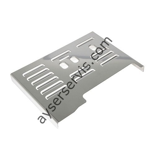 Delonghi Eletta Otomatik Kahve Makineleri Fincan Altlığı