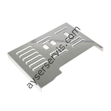 Delonghi Eletta Otomatik Kahve Makineleri Fincan Altlığı