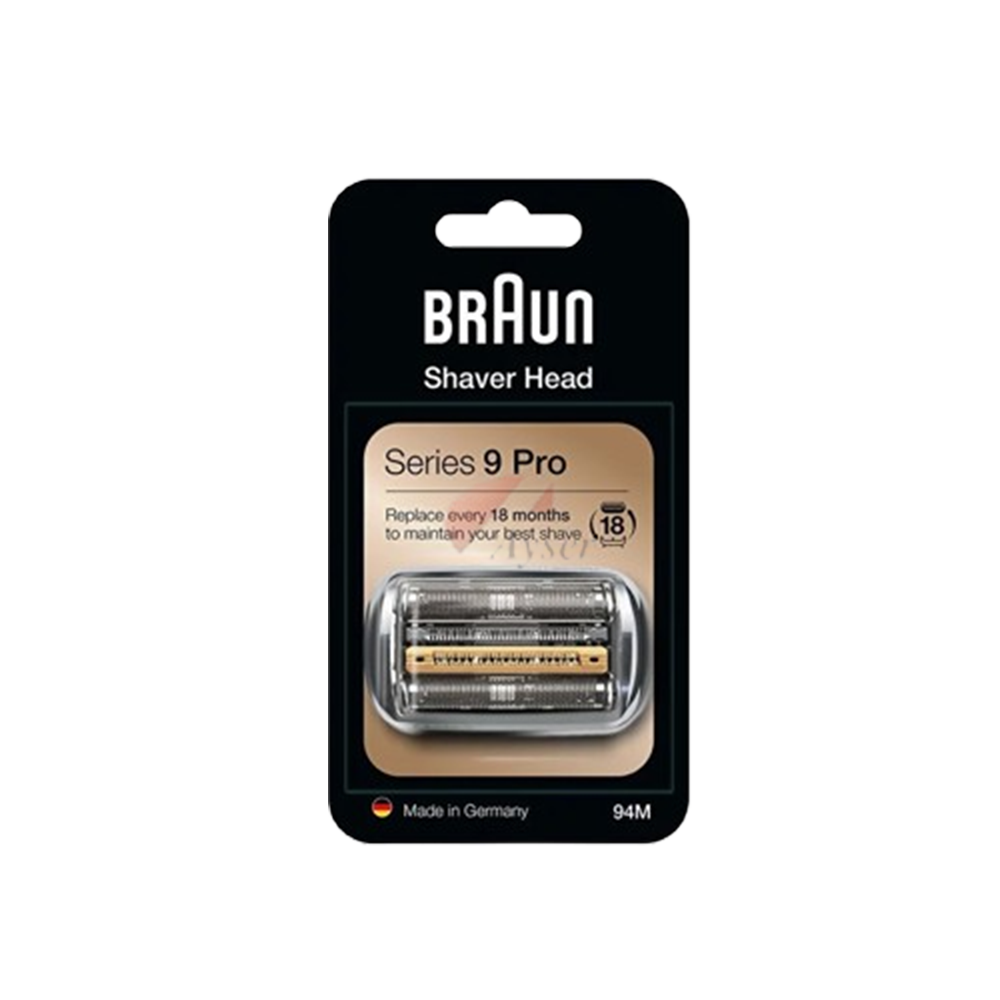 Braun Seri 9 Pro Tıraşlayıcı Başlık 94m