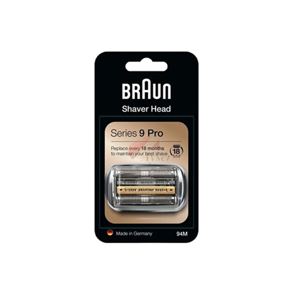 Braun Seri 9 Pro Tıraşlayıcı Başlık 94m