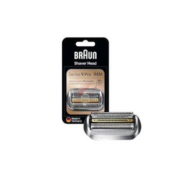 Braun Seri 9 Pro Tıraşlayıcı Başlık 94m