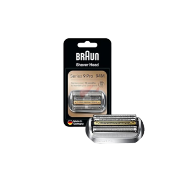 Braun Seri 9 Pro Tıraşlayıcı Başlık 94m