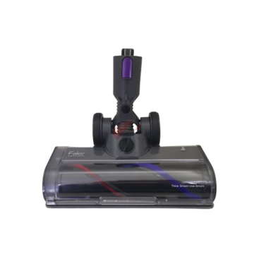 Fakir Inovator 6065 Dikey Şarjlı Kablosuz Süpürge Süpürücü Aparat, Violet