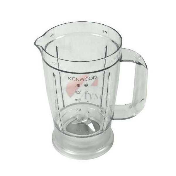 Kenwood FPM250 Blender Jug 15410017300
