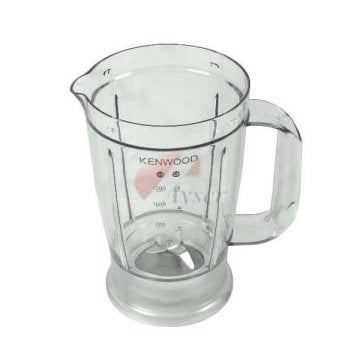 Kenwood FPM250 Blender Jug 15410017300