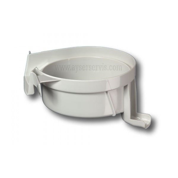 Braun MP80 Meyve Suyu Toplama Haznesi BR67051122