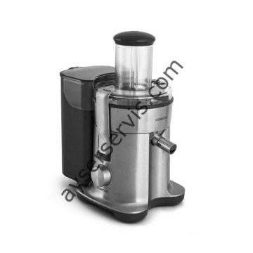 Kenwood JE850, JE880 Filtre Tutucusu 15410009254