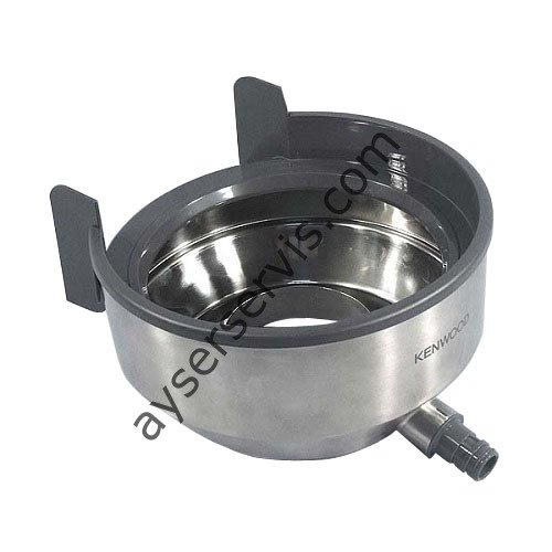 Kenwood JE850, JE880 Filtre Tutucusu 15410009254