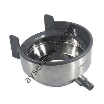 Kenwood JE850, JE880 Filter Holder 15410009254