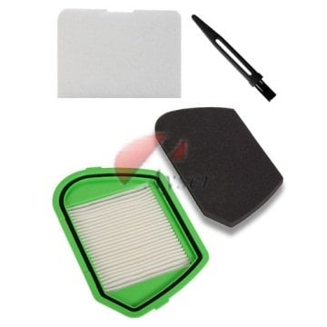 Rowenta RO5353 Compacteo Ergo Hepa Filtre ZR005501