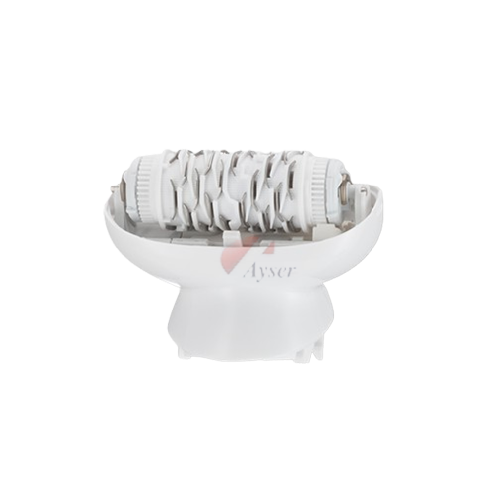 Braun Seri9 Fixed Tüy Çekici Cımbız Başlık