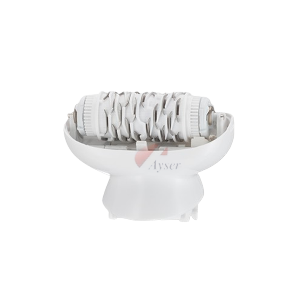 Braun Seri9 Fixed Tüy Çekici Cımbız Başlık