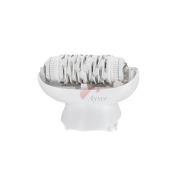 Braun Seri9 Fixed Tüy Çekici Cımbız Başlık