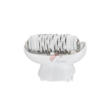 Braun Seri9 Fixed Tüy Çekici Cımbız Başlık