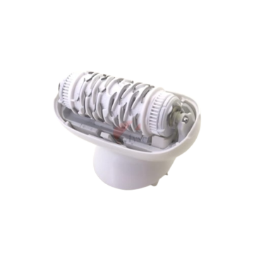 Braun Seri9 Fixed Epilasyon Tüy Çekici Cımbız Başlık