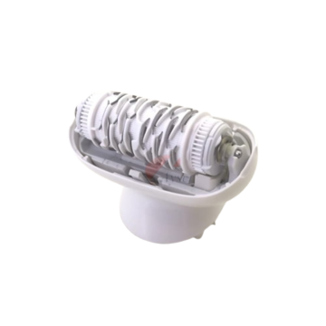 Braun Seri9 Fixed Tüy Çekici Cımbız Başlık