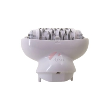 Braun Seri9 Fixed Tüy Çekici Cımbız Başlık