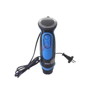 Braun MQ5 Seri Gövde Motor Grubu Mavi 1000W 7322119494