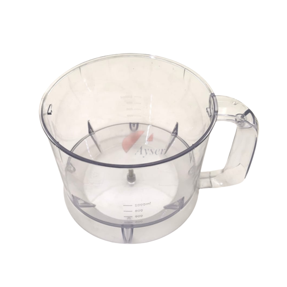 Arzum Steelart, Felix Salsa Multi Blender Haznesi