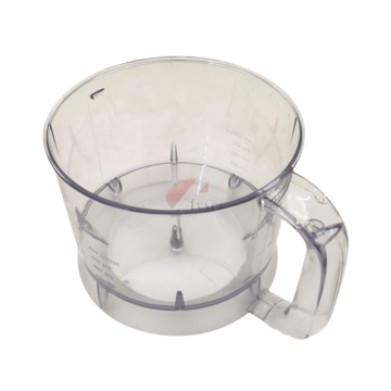 Arzum Steelart, Felix Salsa Multi Blender Haznesi
