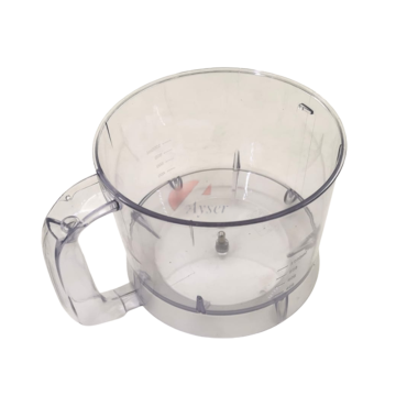 Arzum Steelart, Felix Salsa Multi Blender Haznesi